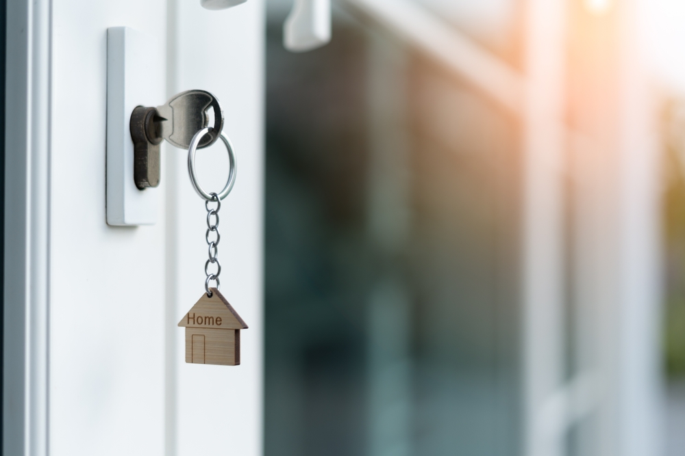 Home Staging - Casepoint