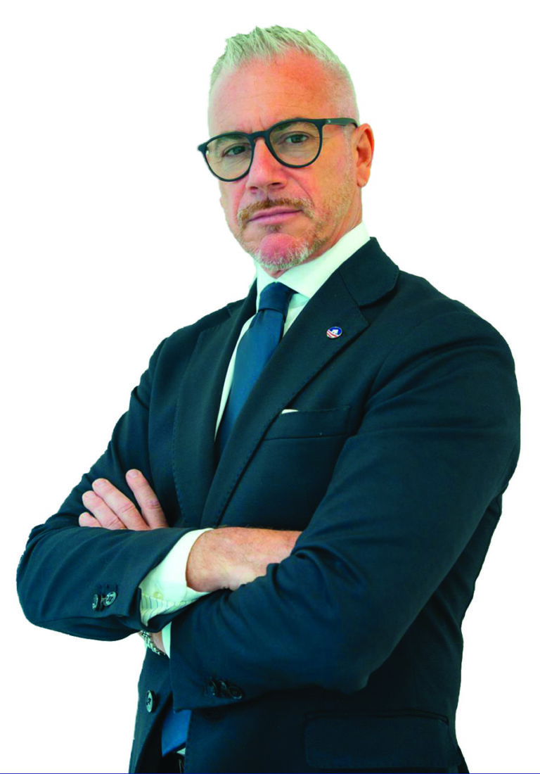 Alessio Turchi