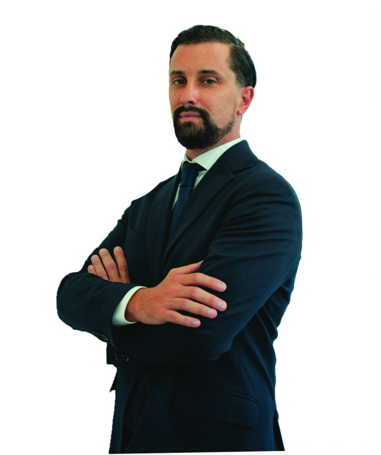 Massimiliano Pietrolati