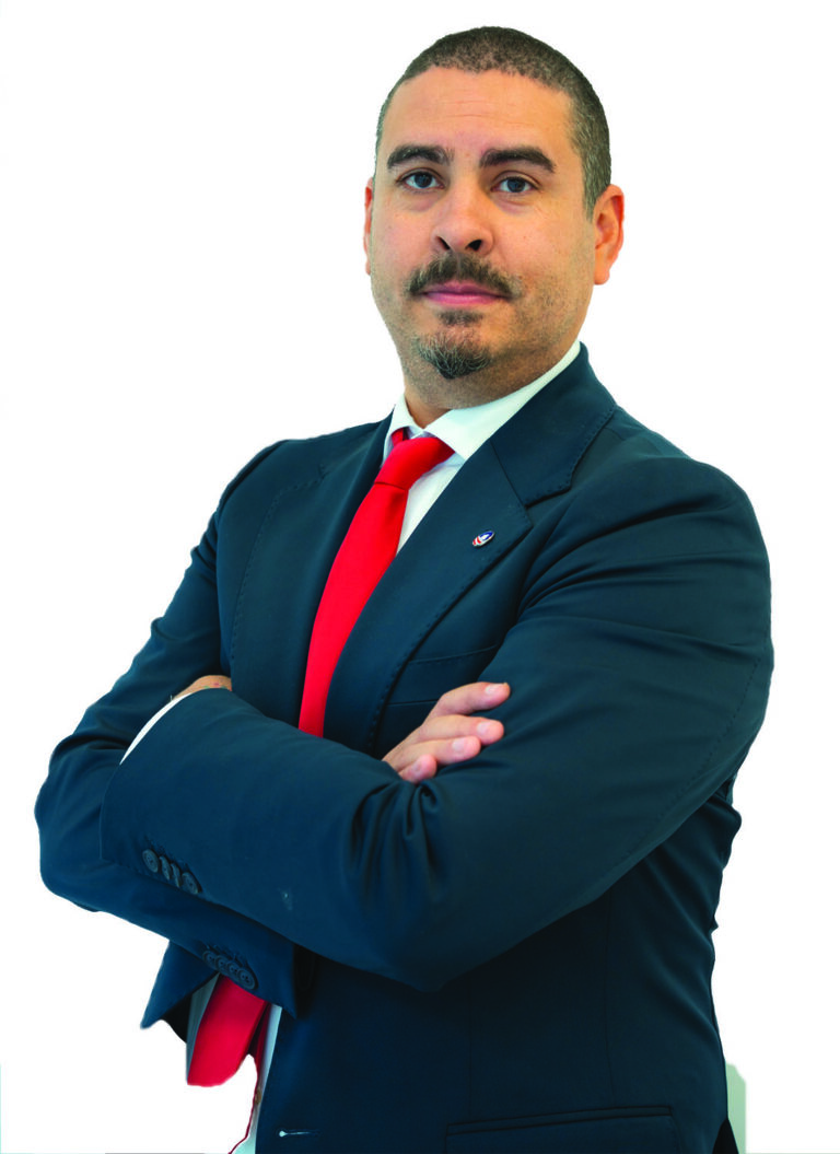 Daniele Russolillo