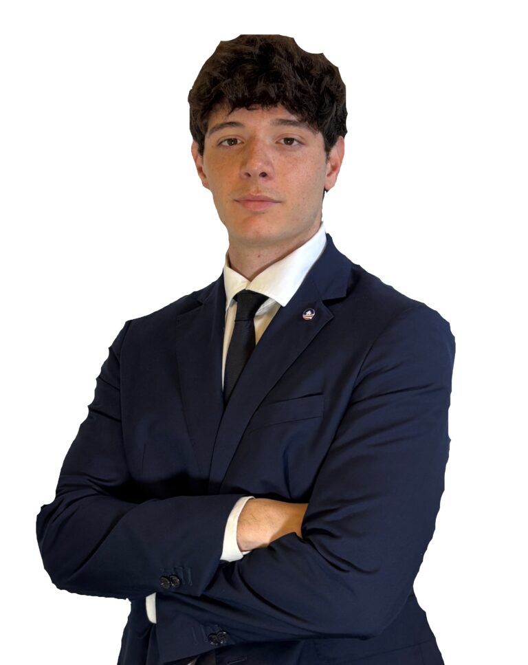 Riccardo Pietrolati