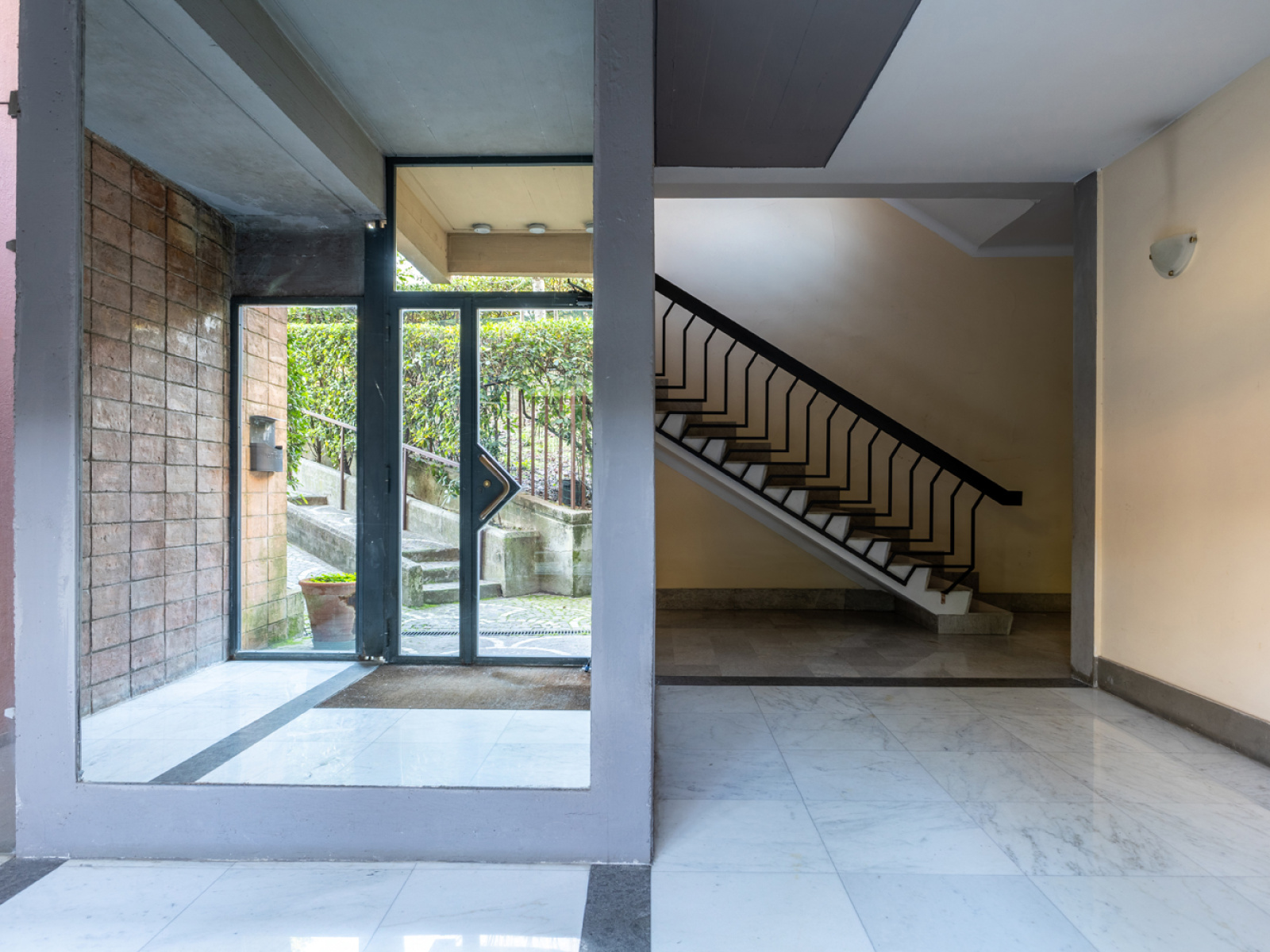 Appartamento - (roma) portuense - villa bonelli - 4 locali